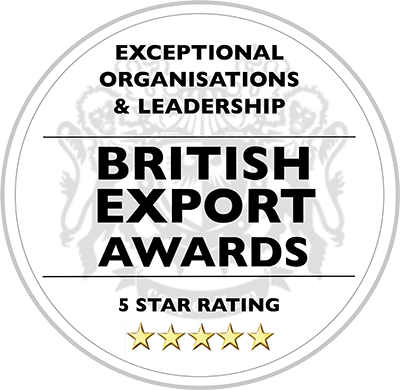 British Export Awards